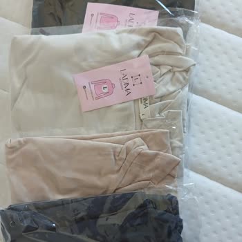 Trendyol Siparişinde Yanlış Renk Ve Eksik Ürün Şikayeti