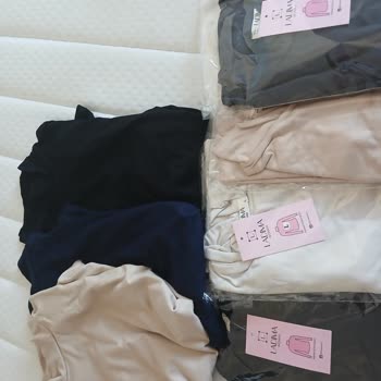 Trendyol Siparişinde Yanlış Renk Ve Eksik Ürün Şikayeti