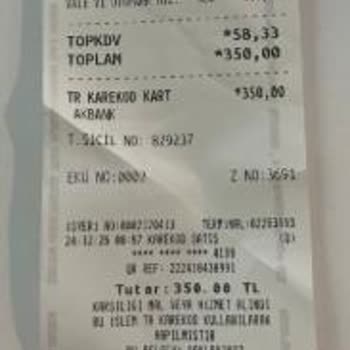 Medical Park Göztepe Hastanesi'nde Bilgilendirme Olmadan 350 TL Vale Ücreti Şikayeti