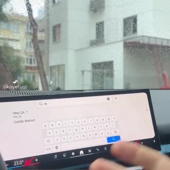Kosifler Oto Bostancı, Arızalı Araç Satıyor!