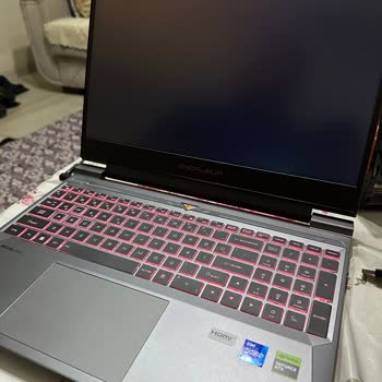 Vatan Bilgisayar'dan Alınan Casper Bilgisayar Sürekli Kapanıyor Ve İade Reddiyle Karşılaşıldı