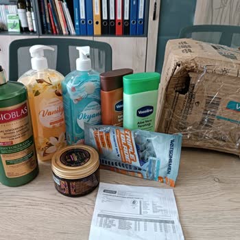 Watsons Kutu Delindiği İçin Arko Tıraş Köpüğü Eksik, Müşteri Hizmetlerine Ulaşılamıyor