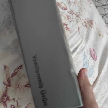 Getmobil’den Değişim Talebim İadeyle Sonuçlandı