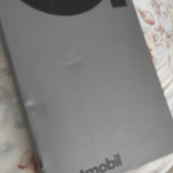 Getmobil’den Değişim Talebim İadeyle Sonuçlandı