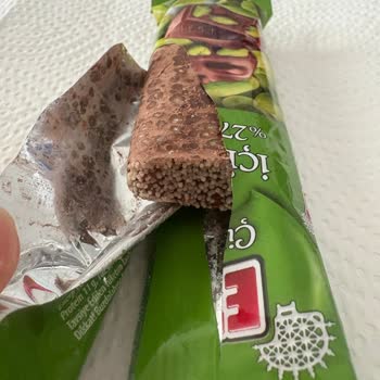 Eti Ürününün Yeşil Rengi Hayal Kırıklığına Neden Oldu