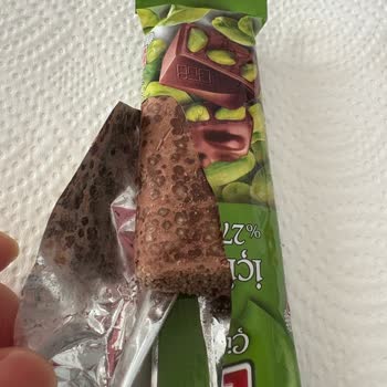 Eti Ürününün Yeşil Rengi Hayal Kırıklığına Neden Oldu