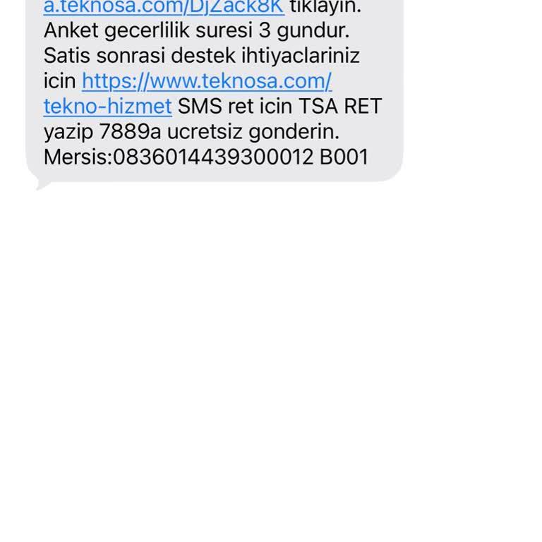 Ömür Boyu Ekran Koruma Hizmetinde Sürekli Gecikme