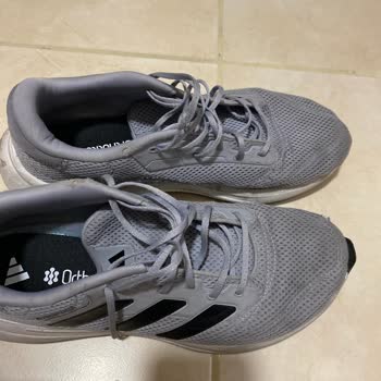 Üç Ayda Ayakkabının Yırtılması Ve Garanti Reddi