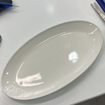 Kırık Peynir Tabağı İçin Yanıltıcı Çözüm Ve Stok Bekleme Sorunu