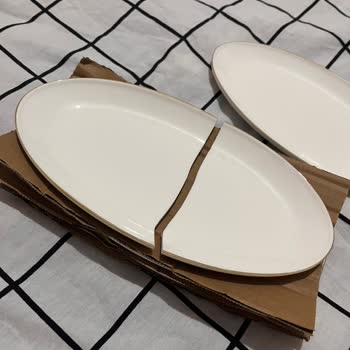 Kırık Peynir Tabağı İçin Yanıltıcı Çözüm Ve Stok Bekleme Sorunu