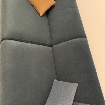 Sürekli Kumaş Deformasyonu Nedeniyle Agata Koltuk Takımının Değişim Talebi