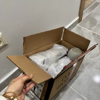 Yanlış Ürün Gönderimi Ve Cevapsız Müşteri Hizmetleri