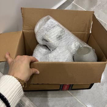 Yanlış Ürün Gönderimi Ve Cevapsız Müşteri Hizmetleri