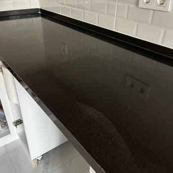 Defolu Mutfak Tezgahı Ve Belenco Firmasının Cevap Vermemesi