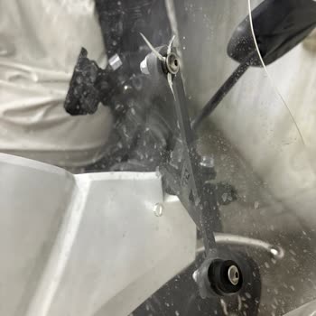 Yanlış Montaj Nedeniyle Cam Kırılması Ve Ücret İadesi Talebi