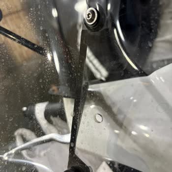 Yanlış Montaj Nedeniyle Cam Kırılması Ve Ücret İadesi Talebi