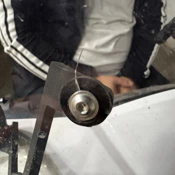 Yanlış Montaj Nedeniyle Cam Kırılması Ve Ücret İadesi Talebi