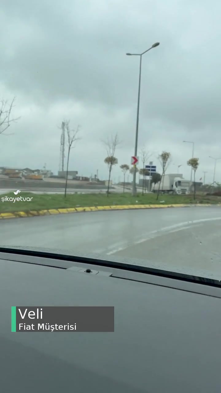 Fiat Silecek Sistemi Problemi videonun kapak resmi