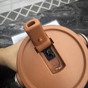 Stanley Tumbler Kapak Sorunu Hakkında Kusur Görülmedi Ve İade Talep Ediliyor