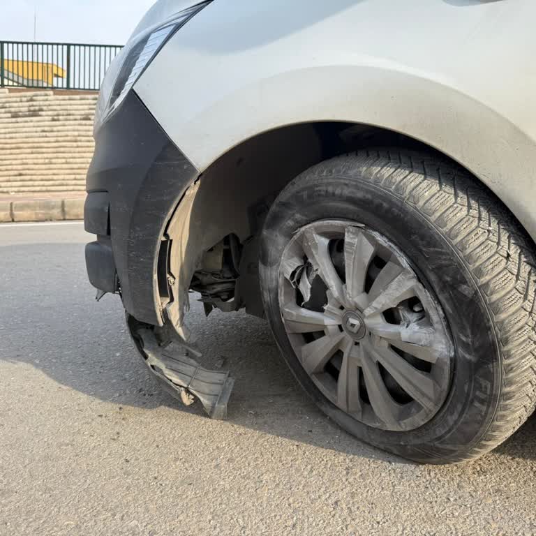 Ankara Sigorta’nın Kaza İşlemlerindeki Uzun Süreli Gecikme Ve Araç Tamirinde Mağduriyet