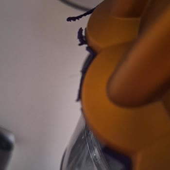 Dayson Süpürge Kenar Koruması Çıktı, Garanti Ve Müşteri Hizmetleri Cevapsız