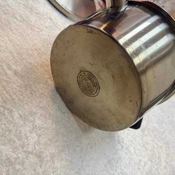 Fissler Düdüklü Tencerelerde Erken Lekelenme Ve Uzun Süreli Tamir Sorunu, İade Talebi