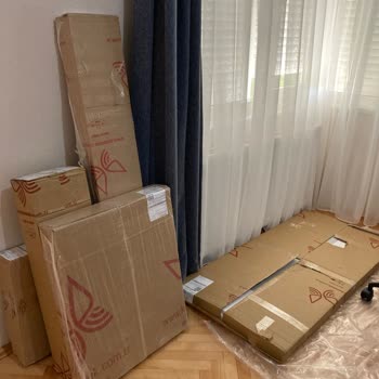 Kırık Ve Hatalı Mobilya Teslimatıyla Uzun Süreli Mağduriyet