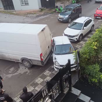 Maltepe Migros’ta Eğimli Mal Kabul Alanı Hayati Güvenlik Riski