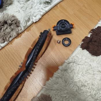 Philips Süpürge Başlığı Sürekli Kırılıyor, Garanti Dışı Parça Ücretleriyle Mağdur Oldum