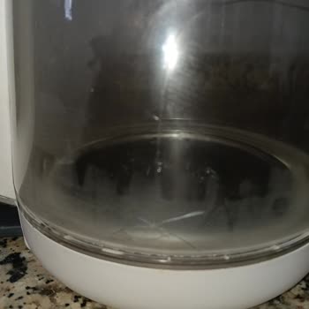 English Home Cam Kırılan Çaycı İçin Yedek Parça Sağlanmıyor, Yeni Ürün Almak Zorunlu