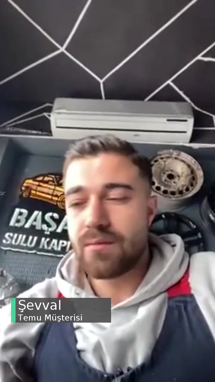 Temu Para İadesi Yapmıyor! videonun kapak resmi