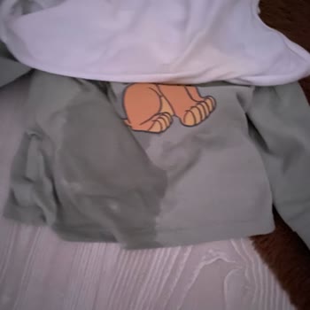 Prima Premium Care Külot Bezinde Çiş Sızdırma Sorunu Ve Değişim Talebi