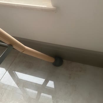 Bblüv Mama Sandalyesi Deforme Oldu