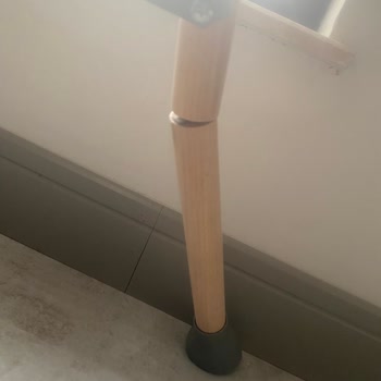 Bblüv Mama Sandalyesi Deforme Oldu