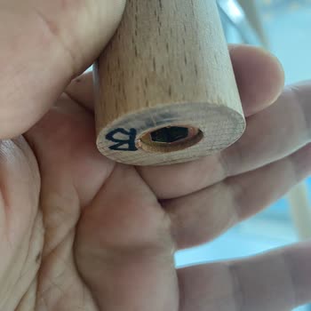 Bblüv Mama Sandalyesi Deforme Oldu