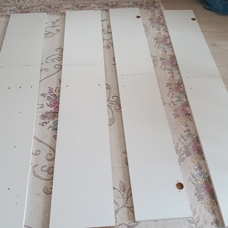 Kırık Dolap Ve Değişim Sözünün İhlali