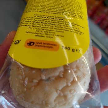 Dardanel Hazır Sandviçte Küf Sorunu