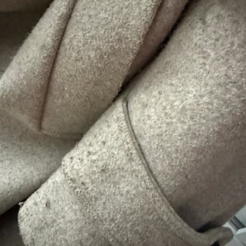 Kısa Sürede Tüylenen Zara Kabanı İçin Ücret İadesi Talebi