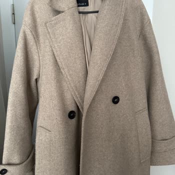 Kısa Sürede Tüylenen Zara Kabanı İçin Ücret İadesi Talebi