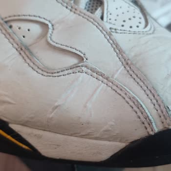 Nike Ayakkabısında 3 Ayda Deformasyon, İade Talebi Reddedildi