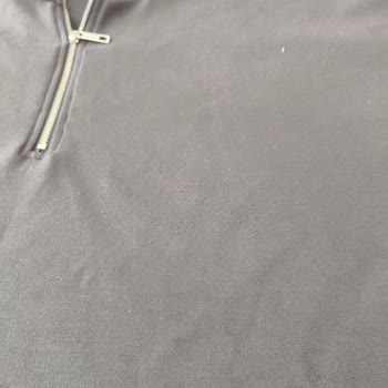 Tek Kullanımda Tiftiklenen Sweatshirt Ve Cevapsız Müşteri Desteği