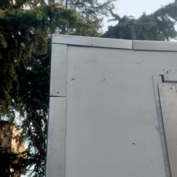 Esas Römork Ölçülerinin Olması Gerekenden Kısa Ve İşçilik Hataları