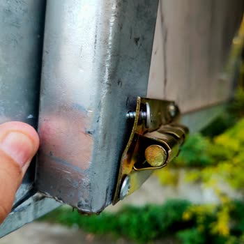 Esas Römork Ölçülerinin Olması Gerekenden Kısa Ve İşçilik Hataları