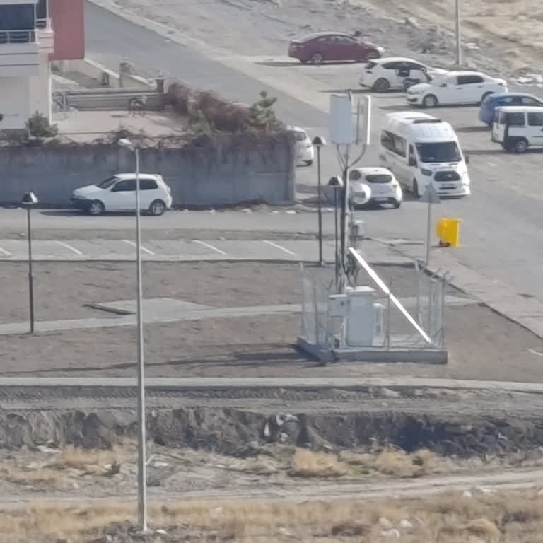 Erkilet’te Telefon Çekim Sorunu Ve Kapsama Eksikliği