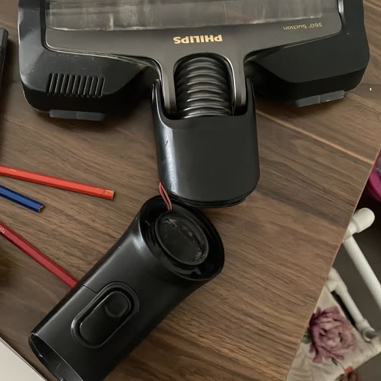 Garanti Süresi İçinde Kırılan Parça İçin Ücretsiz Onarım Talebi