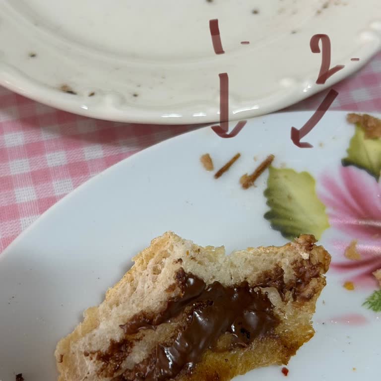 Nutella’da Tahta Parçası Bulunması Sağlık Tehlikesi Ve Güven Kaybı