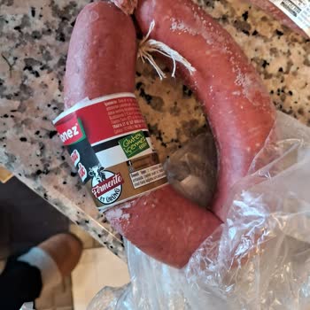 Migros Sanal Market'te Son Kullanma Tarihli Sucukların Küflenmesi Ve İade Reddi