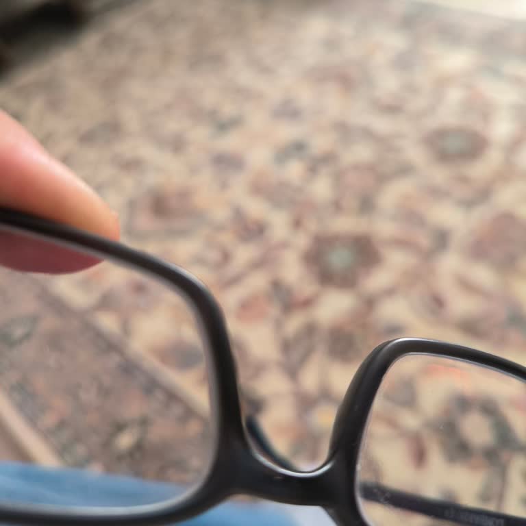 Atasun Optik’te Kalitesiz Lens Kaplaması Güvenlik Riski Ve Yardımsız Müşteri Desteği