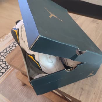 Nike Spor Ayakkabısındaki Erken Deformasyon Ve Ücret İadesi Talebi