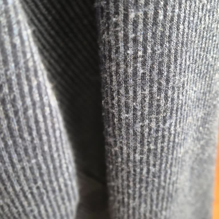 Blackspade Termal Pijamada Aşırı Tüylenme Ve Cevapsız Şikayet